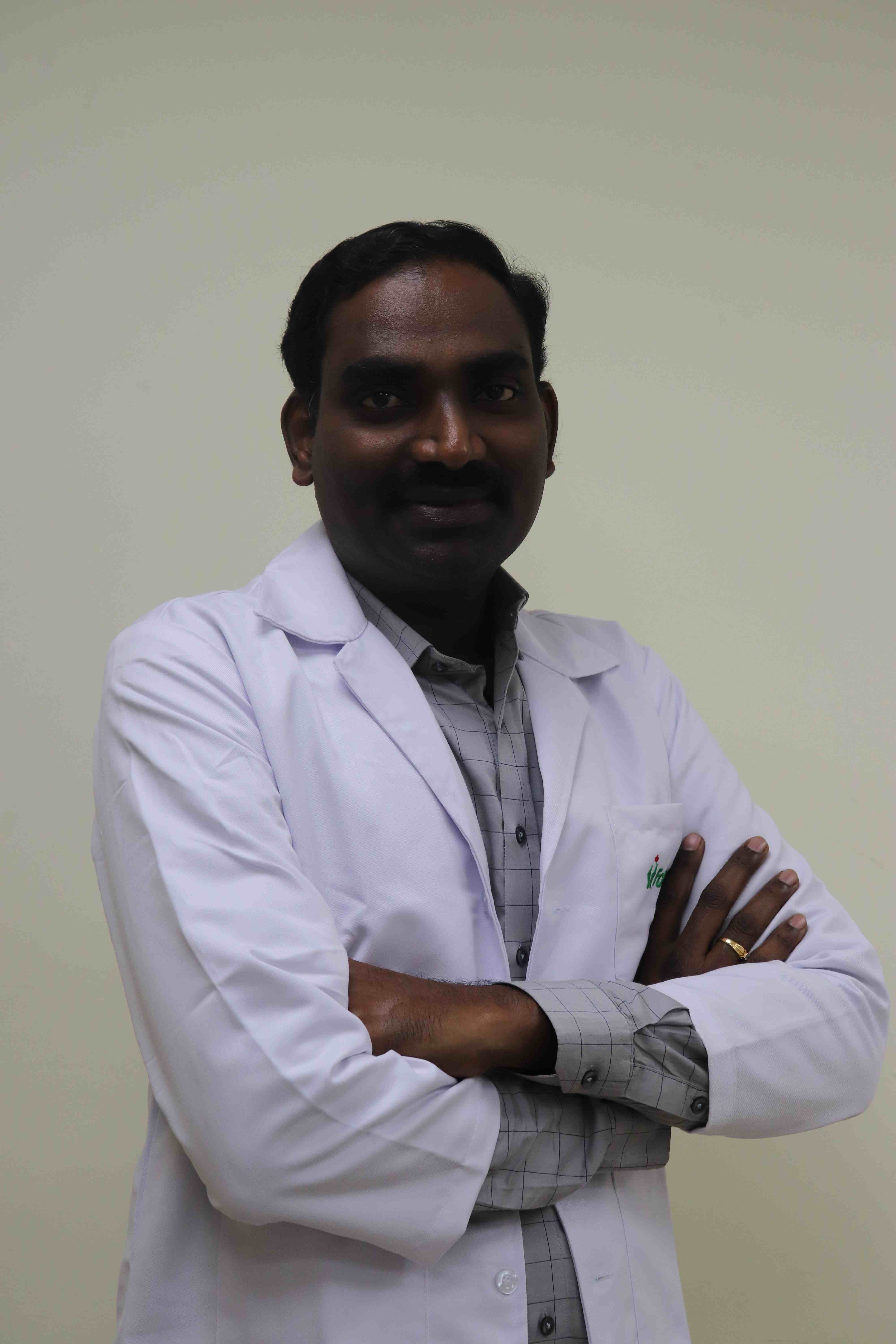 Dr. Kiran J Support Specialties | Internal Medicine | General Physician Fortis Hospital, Rajajinagar